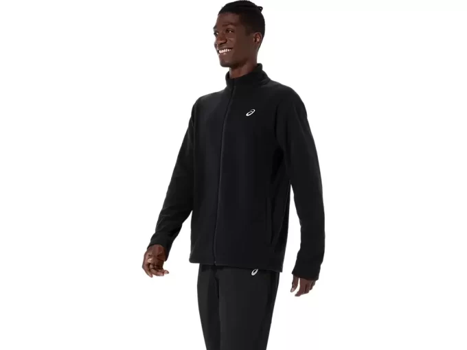 SPORT WINTER POLAR FLEECE JACKET