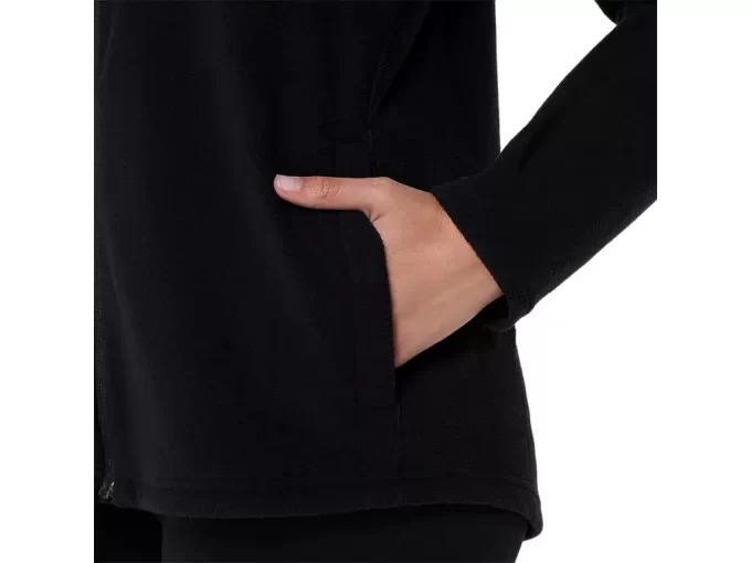 SPORT WINTER POLAR FLEECE JACKET