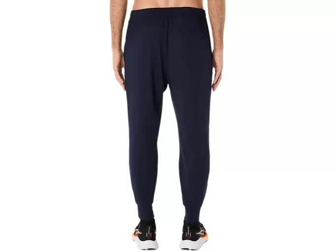 STRETCH KNIT JOGGER PANT