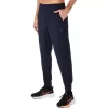 STRETCH KNIT JOGGER PANT