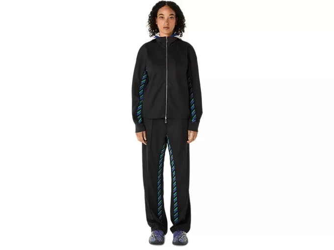 STYRAX TRACK PANTS