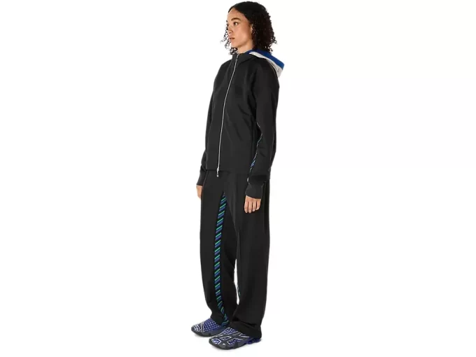 STYRAX TRACK PANTS