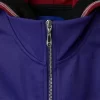 STYRAX TRACK JACKET