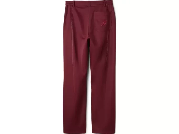 STYRAX TRACK PANTS