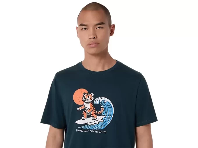 SUNSHINE TEE SUNSHINE TEE