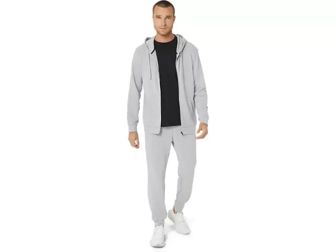 SWEAT FULL ZIP HOODIE SWEAT FULL ZIP HOODIE