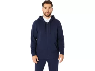 SWEAT FULL ZIP HOODIE