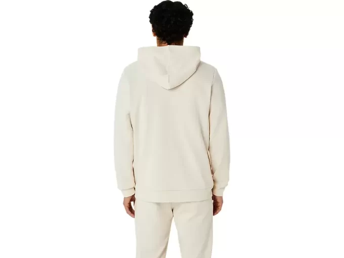 SWEAT FULL ZIP HOODIE