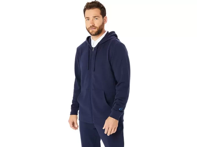 SWEAT FULL ZIP HOODIE SWEAT FULL ZIP HOODIE