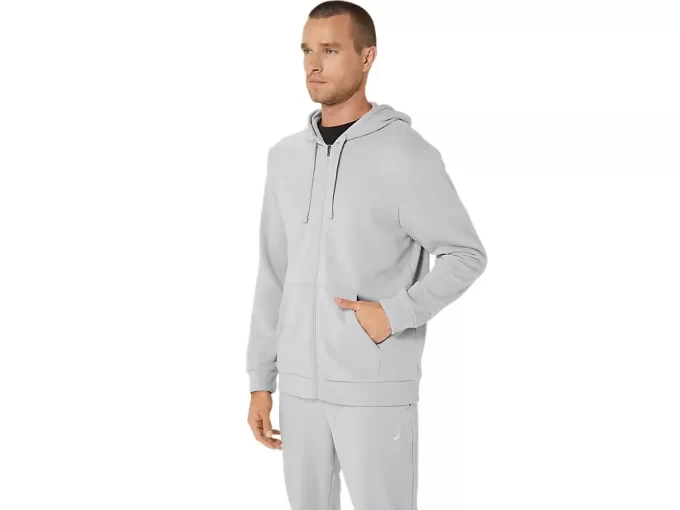 SWEAT FULL ZIP HOODIE SWEAT FULL ZIP HOODIE