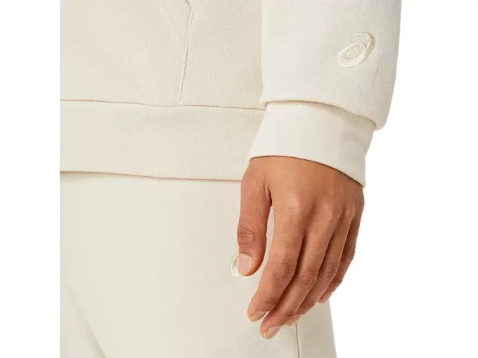 SWEAT FULL ZIP HOODIE