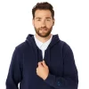 SWEAT FULL ZIP HOODIE SWEAT FULL ZIP HOODIE