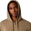 SWEAT FULL ZIP HOODIE