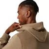 SWEAT FULL ZIP HOODIE