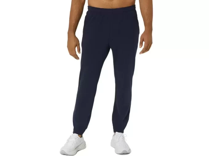 SWEAT KNIT PANTS