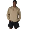 SWEAT RELAX PULL OVER HOODIE
