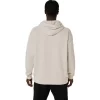 SWEAT RELAX PULL OVER HOODIE