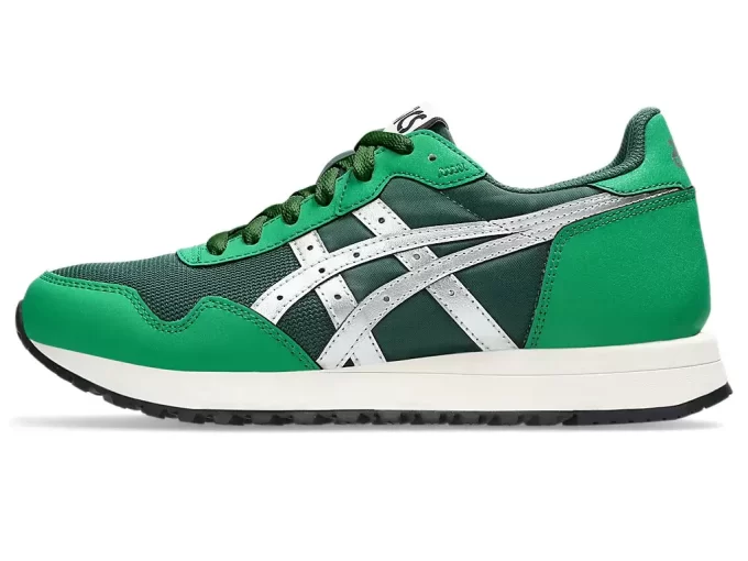 TIGER RUNNER II TIGER RUNNER II