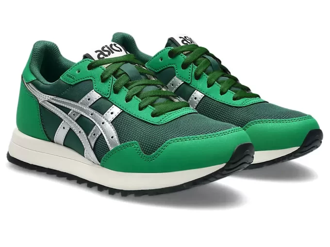 TIGER RUNNER II TIGER RUNNER II