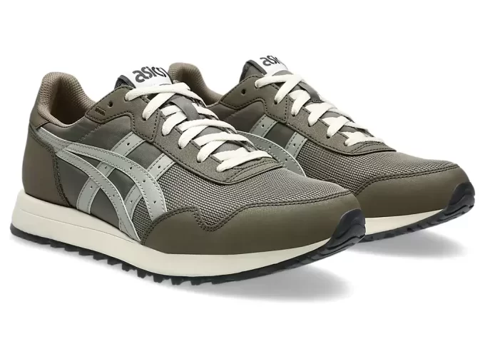 TIGER RUNNER II TIGER RUNNER II