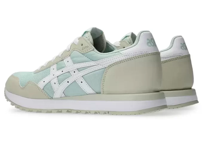 TIGER RUNNER II TIGER RUNNER II