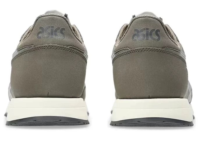 TIGER RUNNER II TIGER RUNNER II