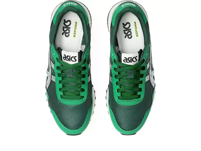 TIGER RUNNER II TIGER RUNNER II