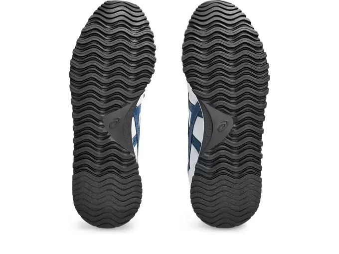 TIGER RUNNER II ROAD TESTED TIGER RUNNER II ROAD TESTED