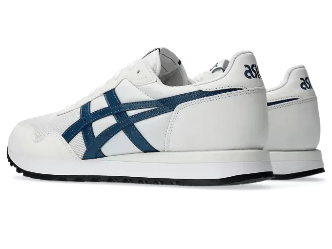 TIGER RUNNER II ROAD TESTED TIGER RUNNER II ROAD TESTED