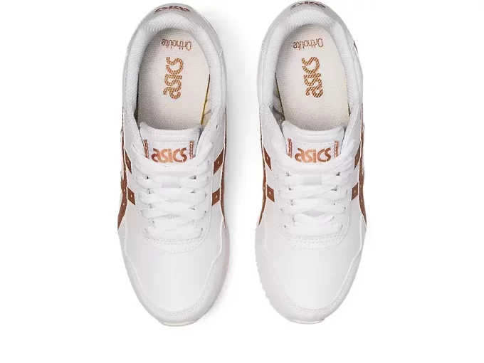 TIGER RUNNER ROAD TESTED