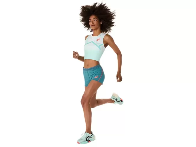 TRACK CROPPED TOP TRACK CROPPED TOP