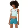 TRACK CROPPED TOP TRACK CROPPED TOP