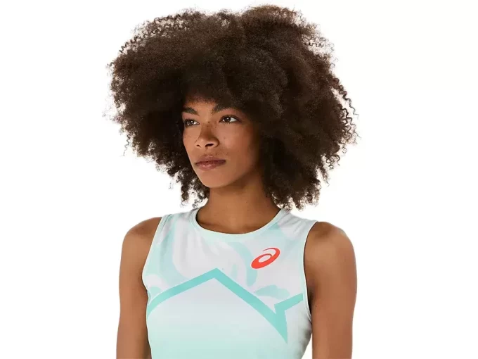 TRACK CROPPED TOP TRACK CROPPED TOP