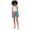 TRACK CROPPED TOP TRACK CROPPED TOP