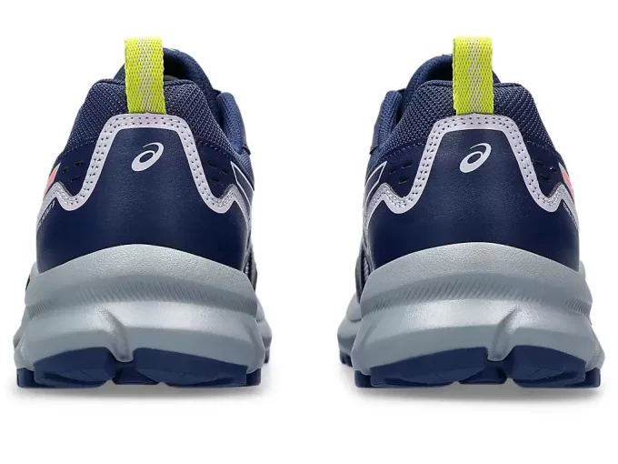 TRAIL SCOUT 3 ROAD TESTED