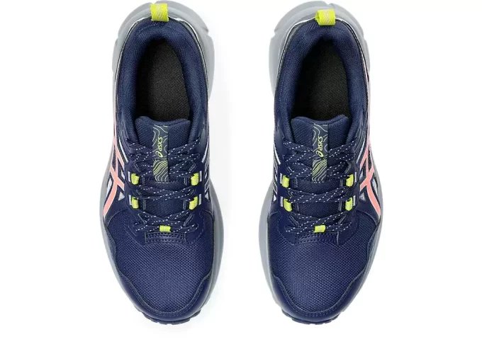 TRAIL SCOUT 3 ROAD TESTED