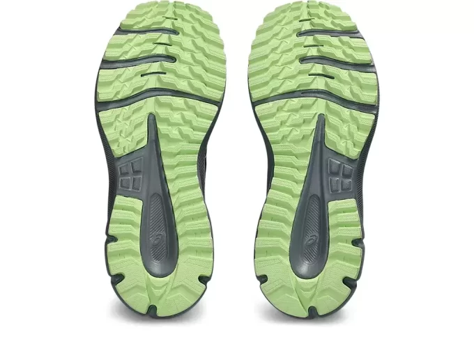 TRAIL SCOUT 3 ROAD TESTED TRAIL SCOUT 3 ROAD TESTED