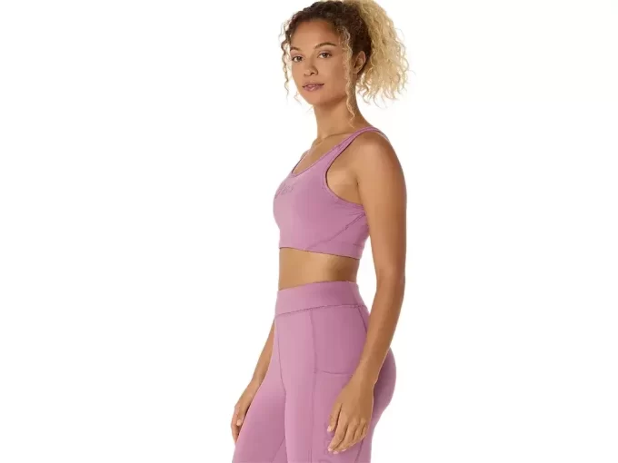TRAINING CORE ASICS LOGO BRA