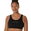 TRAINING CORE ASICS LOGO BRA
