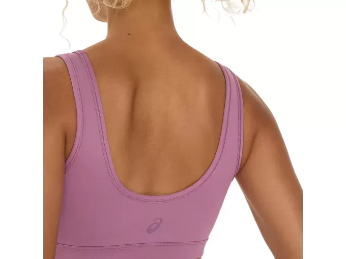 TRAINING CORE ASICS LOGO BRA
