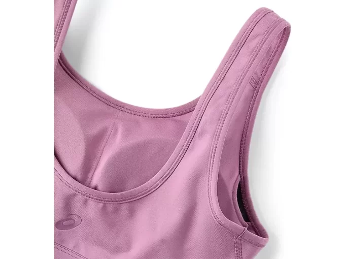 TRAINING CORE ASICS LOGO BRA