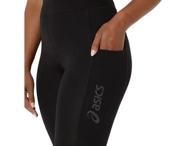 TRAINING CORE ASICS LOGO TIGHT TRAINING CORE ASICS LOGO TIGHT