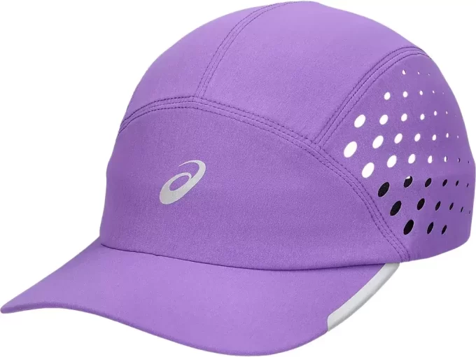 ULTRA LIGHTWEIGHT RUNNING CAP