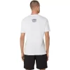 UNISEX ASICS CELEBRATE OUR HOME SHORT SLEEVE TEE UNISEX ASICS CELEBRATE OUR HOME SHORT SLEEVE TEE