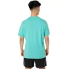 UNISEX ASICS EST 1977 MOUNTAIN TEE