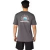 UNISEX ASICS GO OUTSIDE CREW UNISEX ASICS GO OUTSIDE CREW