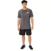 UNISEX ASICS GO OUTSIDE CREW UNISEX ASICS GO OUTSIDE CREW