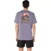 UNISEX ASICS NATURE SHORT SLEEVE TEE
