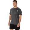 UNISEX ASICS NATURE SHORT SLEEVE TEE
