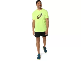 UNISEX ASICS NYC RUN CLUB 2.0 CREW